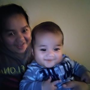 Meet your Posher, Jay'cinta